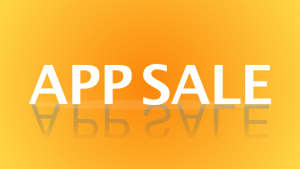 iPhoneアプリセール情報