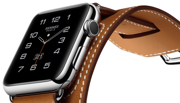 img via:Apple - Apple Watch Hermes
