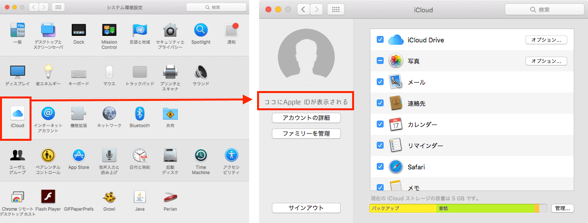 7_Apple ID