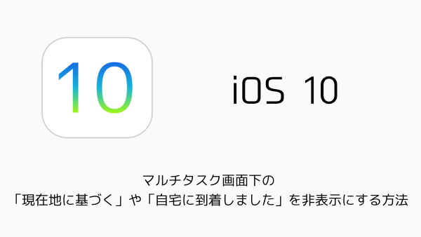 【iOS10.2】iPhoneでスクリーンショットを無音で撮影する方法