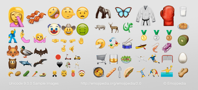 引用:blog.emojipedia.org