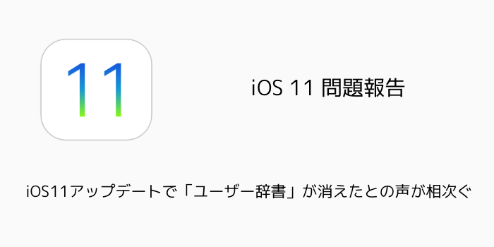 【iOS11】iPhoneで画面録画出来ない、ボタンが白い二重丸に戻る原因と対処方法
