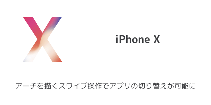 【iPhone X】ソフトバンクが予約優先受取と5,000円割引キャンペーンを実施