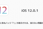 【iPhone】iOS12のヘルスケアで歩数が正しくカウントされない不具合