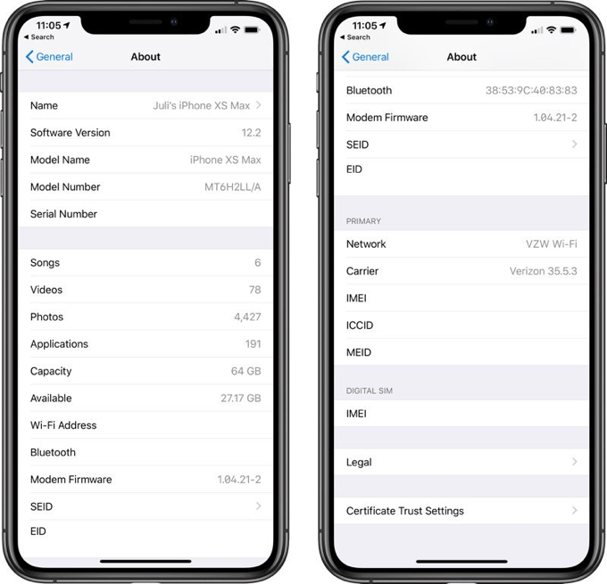 Iphone Ios 12 2 Beta 3などがリリース ロック画面の充電済み表示バグが改善 楽しくiphoneライフ Sbapp