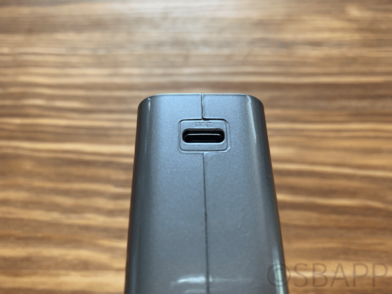 XP20001PD USB-C