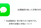 【SMS】「Paidyの債務金額が決まりました、迅速な対応をお願い致します。差押最終通知」詐欺の詳細と対処について