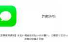 【SMS】「【差押最終通知】未払い税金お支払いのお願い。ご確認ください。」詐欺の詳細と対処