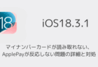 【iPhone】iOS18.3でワイヤレス充電が遅い・充電できない問題の詳細と対処