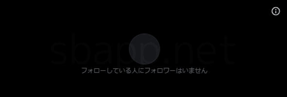 DM画面